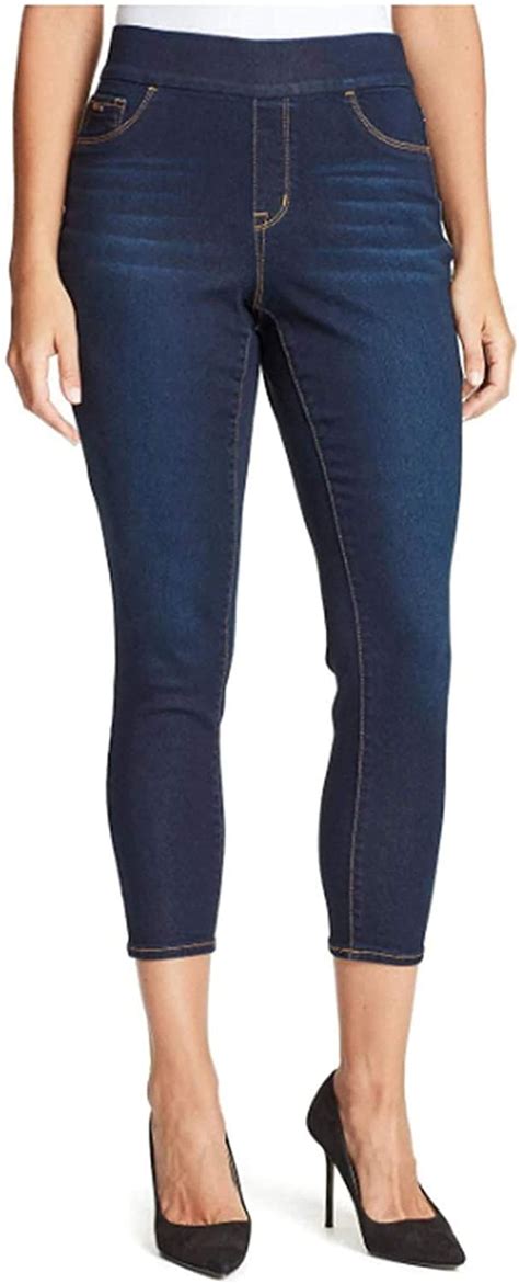 nine west jeans|nine west jeans pull on skinny.